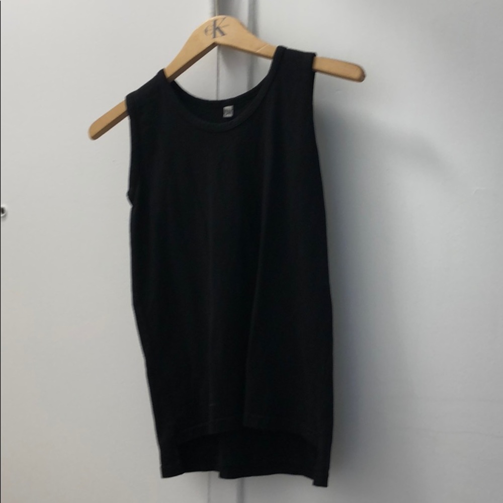 black oak nyc tank